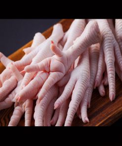 Chicken-Feet