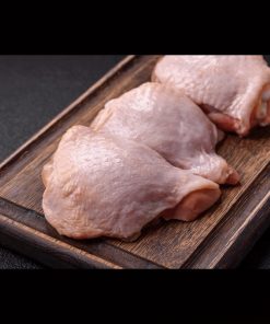 Chicken-Thigh