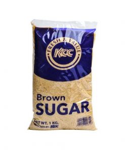 Brown Sugar 1Kilo